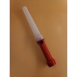 Traffic Baton Safety Wand Marshalling Wand L8965 Red & Green